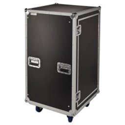 Flyht Pro Rack 20U Slide Shock Mount