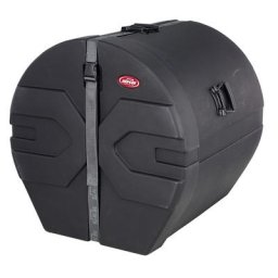 SKB D2022 22""x20"" Bass Drum Case