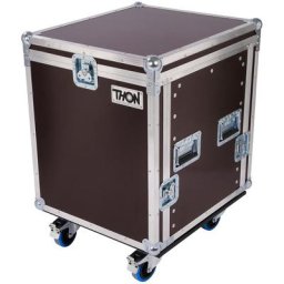 Thon Triple Door Live 12U 45 Wheels