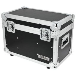 Flyht Pro Case MH-100/110 2in1