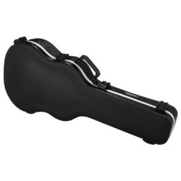 SKB 18 Hardschalenkoffer für Westerngitarre