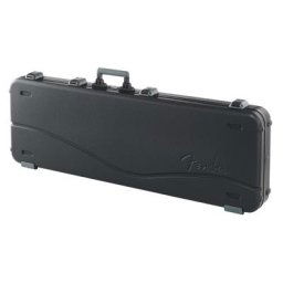 Fender Deluxe Molded Bass Case