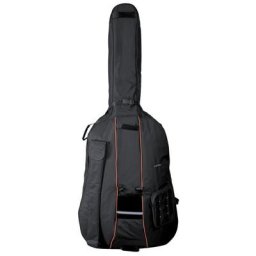 Gewa Premium Bass Gig Bag 4/4