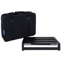 Pedaltrain Classic Jr Sc
