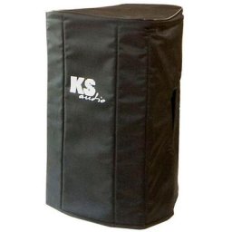 KS Audio CPD14 Cover