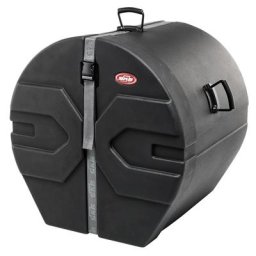 SKB D1822 22""x18"" Bass Drum Koffer