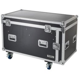 Flyht Pro Microphone Stand Case 15 AC