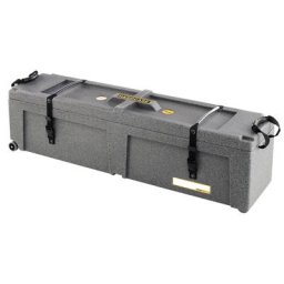 Hardcase 48"" Hardware Case Granite