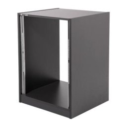 Thon Studio Rack 14U 50 black