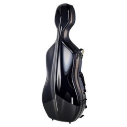 Gewa Air Cello Case BK/BK Fiedler
