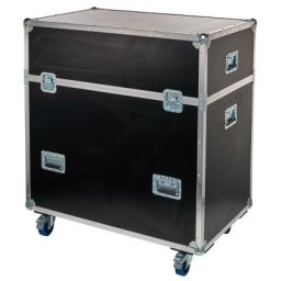 Flyht Pro Case 6x iX Stage 1x1m