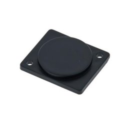Millenium Blanking Plate D Format