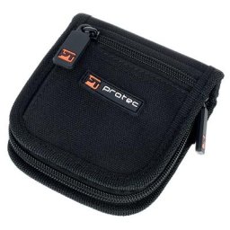Protec A-220ZIP Mouthpiece Pouch Tru.