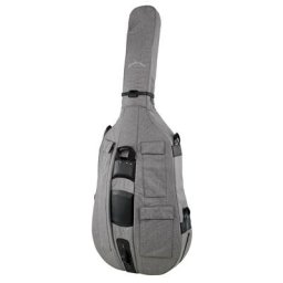 Roth & Junius BSB-02 4/4 GG Bass Soft Bag