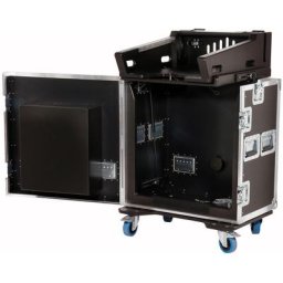 Thon Premium Flip-Case Yamaha QL1