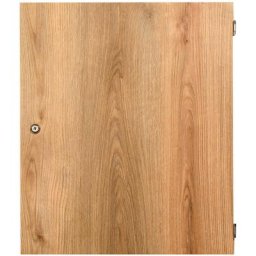 Thon Studio Rack 14U Back Door
