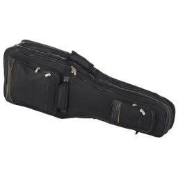 Rockbag RB-20612B Plus Doppel Gigbag für E-Gitarre