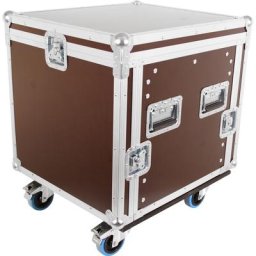 Thon Triple Door Live 10U 45 Wheels