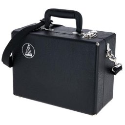Kühnl & Hoyer Case 600 46 Pocket Trumpet