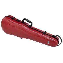 Gewa Pure Violin Case 1.8 RD 4/4