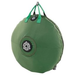 Hardcase Technologies Airtek M Handpan Case Woodbine