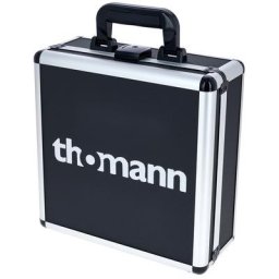 Thomann Case Allen & Heath ZED-6