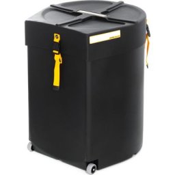 Hardcase HNDJ16 Djembe Case 16