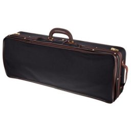 Musafia Luxury Ultralight BK/BL Viola