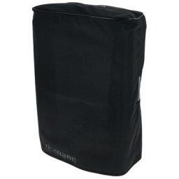 Thomann Cover the box PA 15 DSP
