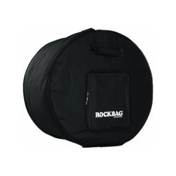 Rockbag Softbag Marching Bass Drum 24