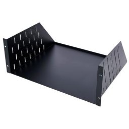 Adam Hall 87554 Rack Tray 19"" 4HE
