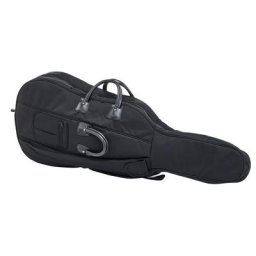 Alfred Stingl by Höfner AS90/09-C Cello Bag 1/2