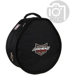 Ahead 13""x03"" Snare Drum Armor Case