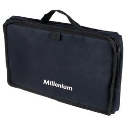 Millenium Tasche für 6 Mikrofone
