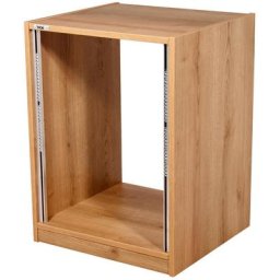 Thon Studio Rack 14U 50 oak