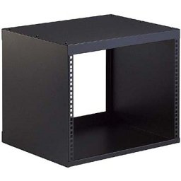 K&M 19"" Rack 8U, 430mm