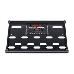 Voodoo Lab Dingbat Small EX with PP3