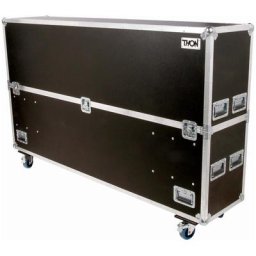 Thon Display Multicase 75"" PB