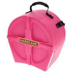 Hardcase 13"" Tom Case F.Lined Pink