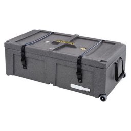 Hardcase 36"" Hardware Case Granite