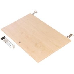 Thon Back Door 20U Studio maple