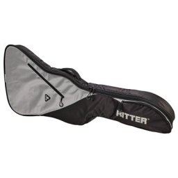 Ritter RGP5 X-Style Guitar BSG