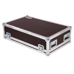 Thon Mixer Case Soundcraft LX7 II24