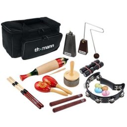 Thomann Percussion Starter Set