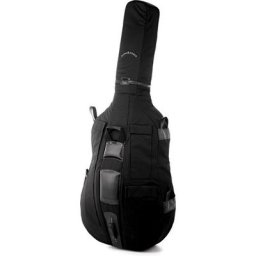 Roth & Junius BSB-02 3/4 BK Bass Soft Bag