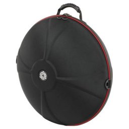 Hardcase Technologies Evatek2.0M Handpan Case Black