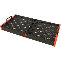 Temple Audio Design Duo 24 TR Pedalboard