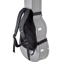 Ortega Back Pack Strap De Luxe