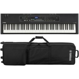 Yamaha CK88 Bag Bundle