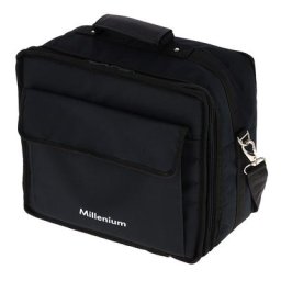 Millenium Twin Pedal Tasche
